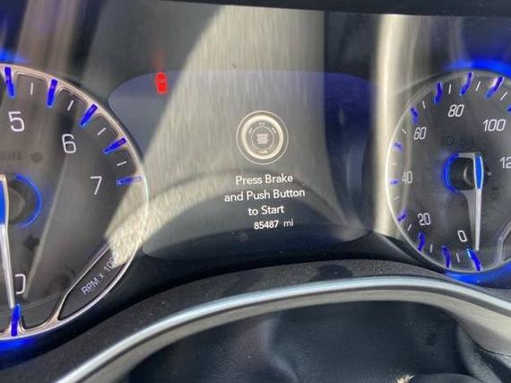 CHRYSLER PACIFICA 2020 2C4RC3BG9LR275063 image