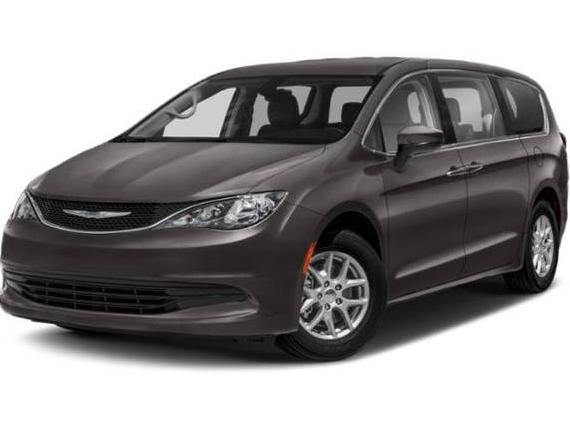 CHRYSLER PACIFICA 2020 2C4RC3BG2LR289001 image CHRYSLER PACIFICA 2020 2C4RC3BG2LR289001 image