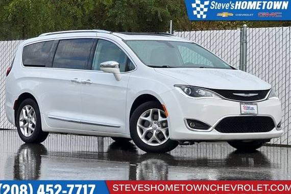 CHRYSLER PACIFICA 2020 2C4RC1GG2LR181295 image CHRYSLER PACIFICA 2020 2C4RC1GG2LR181295 image