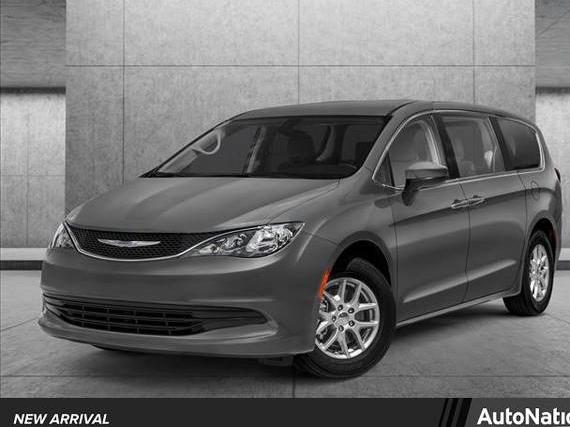 CHRYSLER PACIFICA 2020 2C4RC1FG4LR242731 image