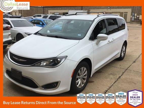 CHRYSLER PACIFICA 2020 2C4RC1BG2LR117989 image