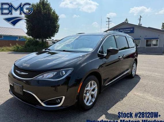 CHRYSLER PACIFICA 2020 2C4RC1EG5LR102236 image