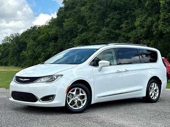 CHRYSLER PACIFICA 2020 2C4RC1EG5LR108165 image