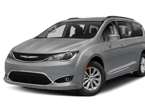 CHRYSLER PACIFICA 2020 2C4RC1GG0LR204041 image