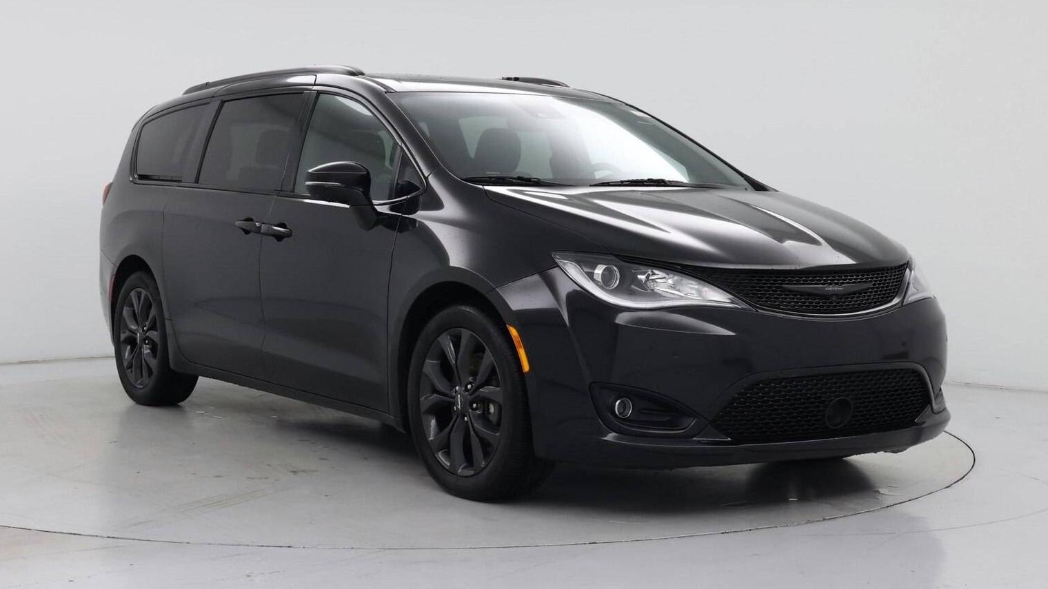 CHRYSLER PACIFICA 2020 2C4RC1GG1LR124375 image