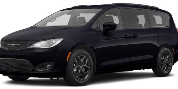 CHRYSLER PACIFICA 2020 2C4RC1EG1LR183140 image