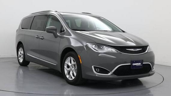 CHRYSLER PACIFICA 2020 2C4RC1BG4LR129092 image