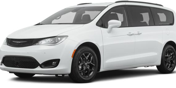 CHRYSLER PACIFICA 2020 2C4RC1EG2LR245855 image CHRYSLER PACIFICA 2020 2C4RC1EG2LR245855 image