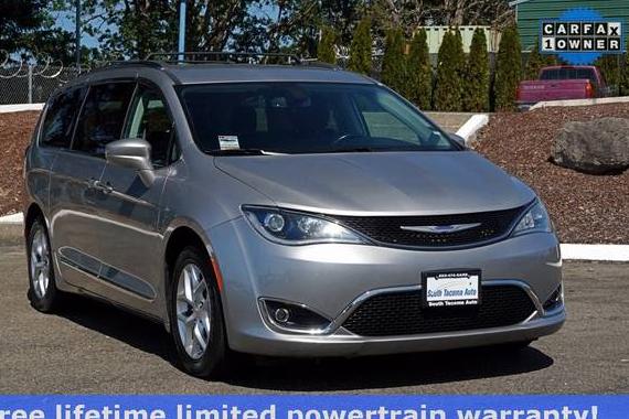 CHRYSLER PACIFICA 2020 2C4RC1BG5LR116075 image