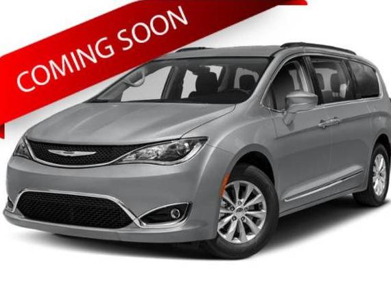 CHRYSLER PACIFICA 2020 2C4RC1GG1LR129835 image