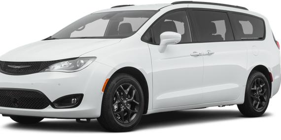 CHRYSLER PACIFICA 2020 2C4RC1BG3LR114423 image