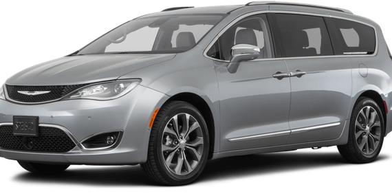 CHRYSLER PACIFICA 2020 2C4RC1GG0LR289298 image
