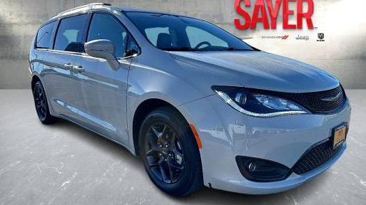 CHRYSLER PACIFICA 2020 2C4RC1GG4LR123768 image CHRYSLER PACIFICA 2020 2C4RC1GG4LR123768 image