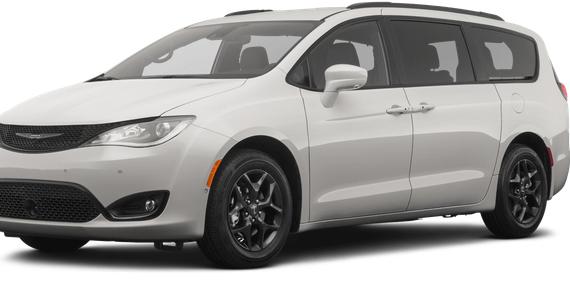 CHRYSLER PACIFICA 2020 2C4RC1EG2LR149160 image