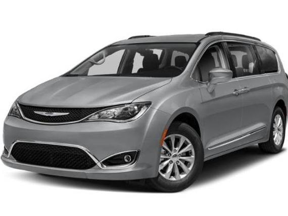 CHRYSLER PACIFICA 2020 2C4RC1EGXLR277288 image