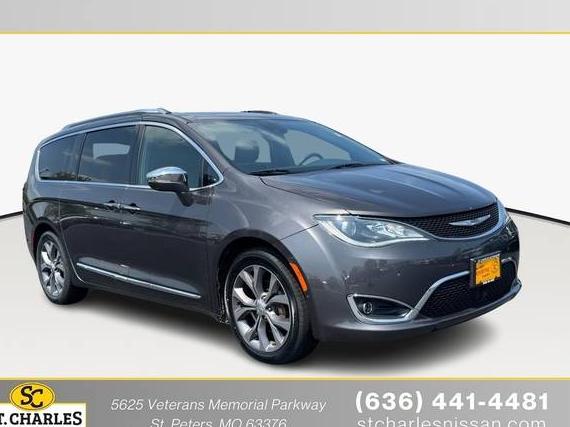 CHRYSLER PACIFICA 2020 2C4RC1GG3LR126418 image CHRYSLER PACIFICA 2020 2C4RC1GG3LR126418 image
