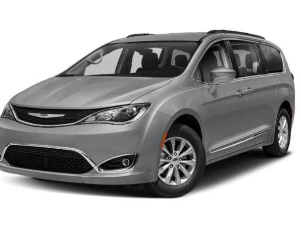 CHRYSLER PACIFICA 2020 2C4RC1BG5LR130977 image