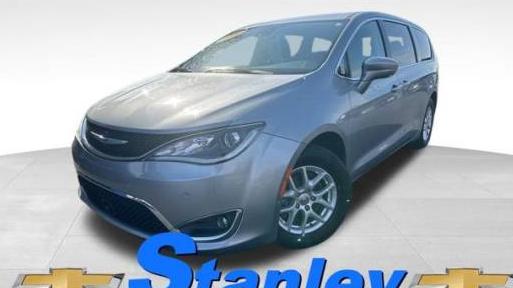 CHRYSLER PACIFICA 2020 2C4RC1FG1LR124233 image