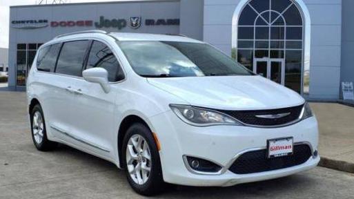 CHRYSLER PACIFICA 2020 2C4RC1EG5LR250158 image