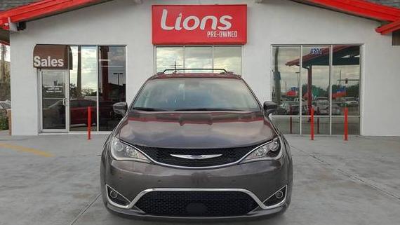CHRYSLER PACIFICA 2020 2C4RC1BG7LR287314 image