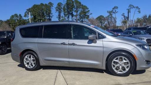 CHRYSLER PACIFICA 2020 2C4RC1EGXLR282930 image