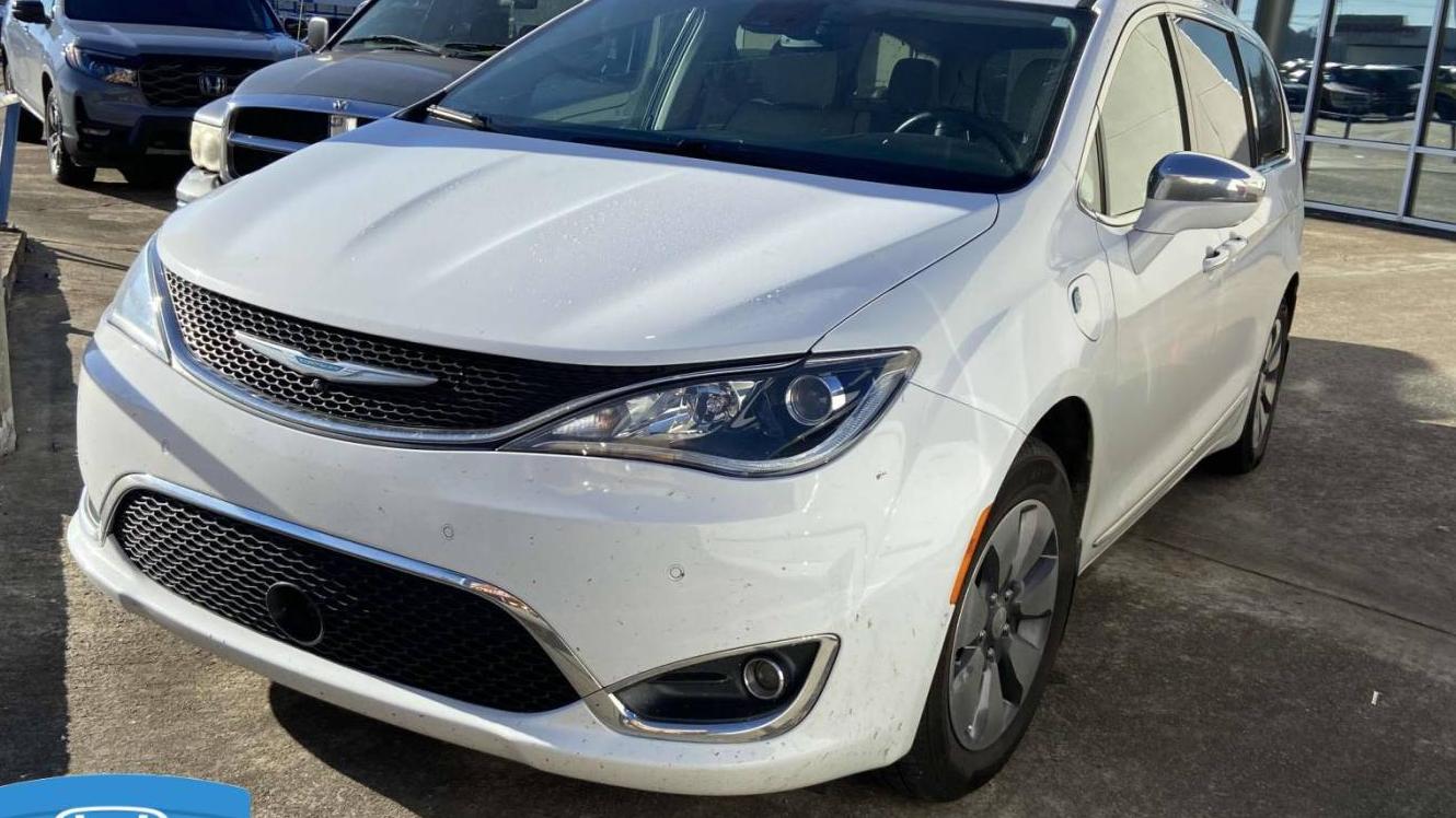 CHRYSLER PACIFICA 2020 2C4RC1N79LR183533 image