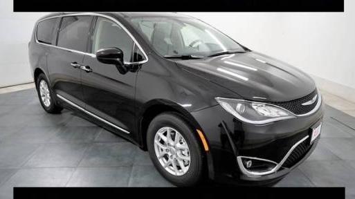 CHRYSLER PACIFICA 2020 2C4RC1BG7LR269993 image