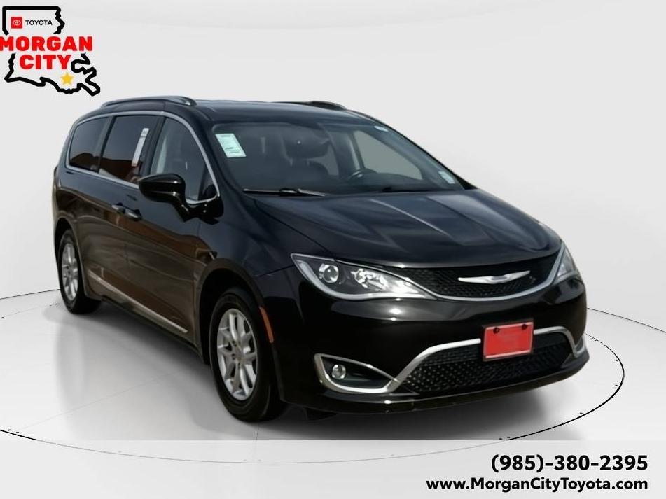 CHRYSLER PACIFICA 2020 2C4RC1BG7LR279231 image