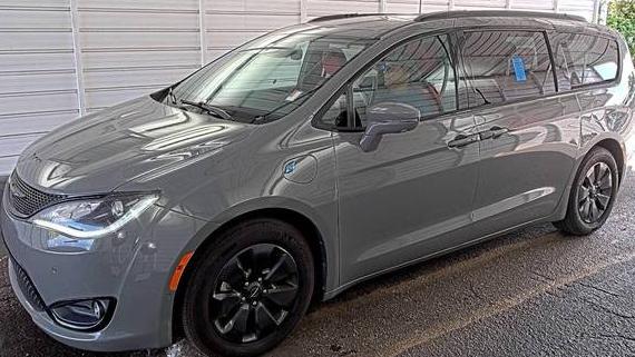 CHRYSLER PACIFICA 2020 2C4RC1N72LR270318 image CHRYSLER PACIFICA 2020 2C4RC1N72LR270318 image