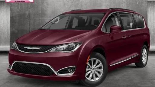 CHRYSLER PACIFICA 2020 2C4RC1BG3LR120304 image