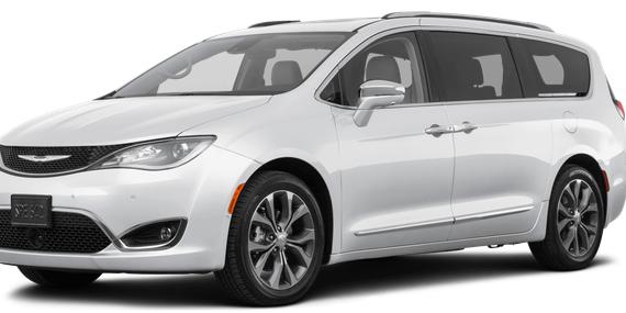 CHRYSLER PACIFICA 2020 2C4RC1GG4LR126315 image