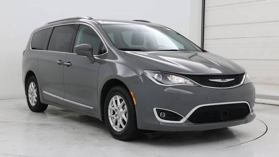 CHRYSLER PACIFICA 2020 2C4RC1BG9LR128732 image