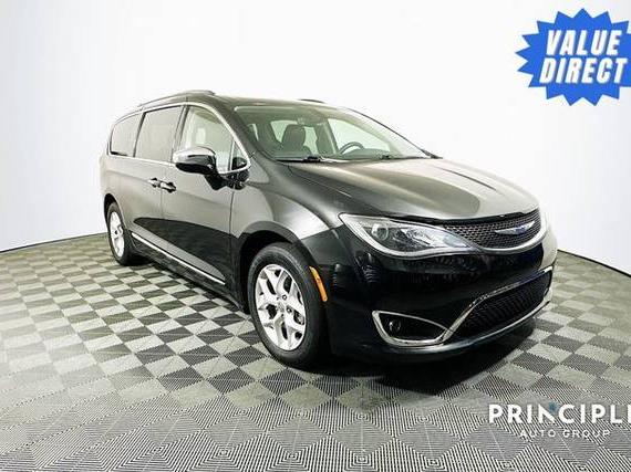 CHRYSLER PACIFICA 2020 2C4RC1GG8LR290179 image CHRYSLER PACIFICA 2020 2C4RC1GG8LR290179 image