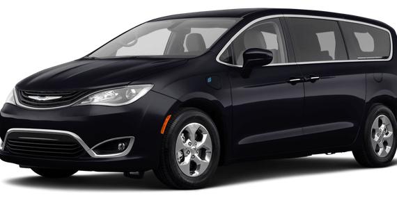 CHRYSLER PACIFICA 2020 2C4RC1L72LR273609 image CHRYSLER PACIFICA 2020 2C4RC1L72LR273609 image