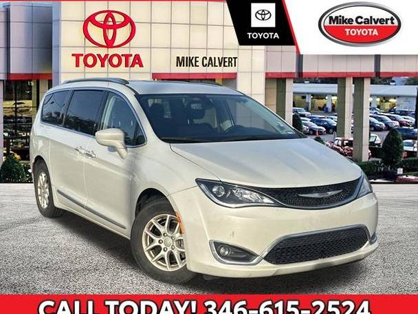 CHRYSLER PACIFICA 2020 2C4RC1BG1LR209479 image