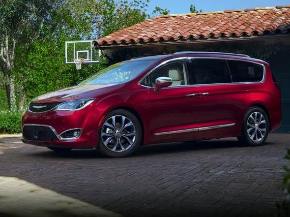 CHRYSLER PACIFICA 2020 2C4RC1FGXLR223794 image