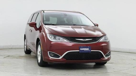 CHRYSLER PACIFICA 2020 2C4RC1FG4LR135615 image CHRYSLER PACIFICA 2020 2C4RC1FG4LR135615 image