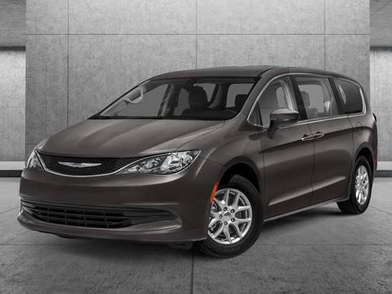 CHRYSLER PACIFICA 2020 2C4RC1FG6LR287024 image