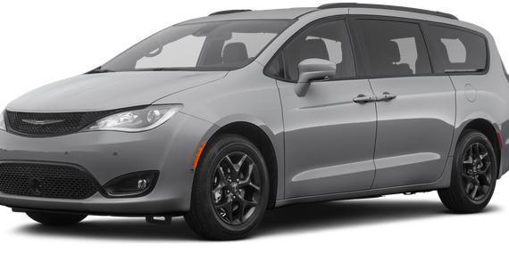 CHRYSLER PACIFICA 2020 2C4RC3BG8LR278195 image