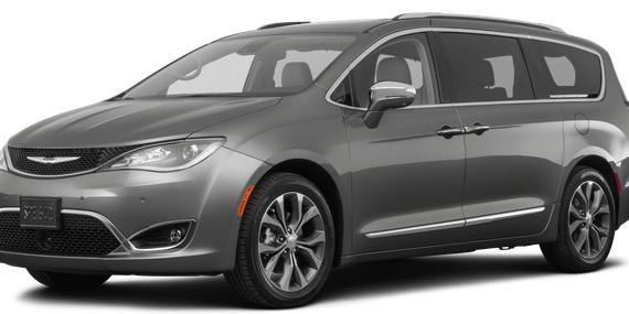 CHRYSLER PACIFICA 2020 2C4RC1GG3LR211954 image