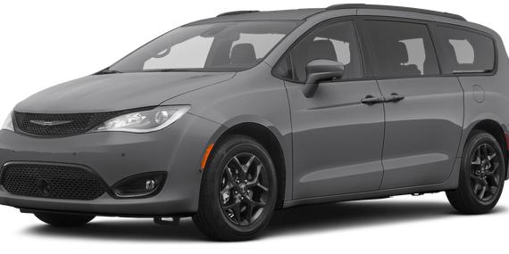 CHRYSLER PACIFICA 2020 2C4RC1EG9LR210844 image CHRYSLER PACIFICA 2020 2C4RC1EG9LR210844 image