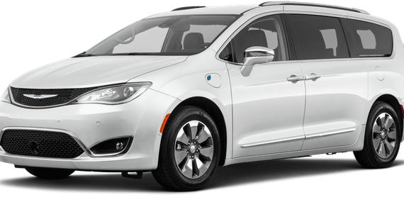 CHRYSLER PACIFICA 2020 2C4RC1N77LR282531 image
