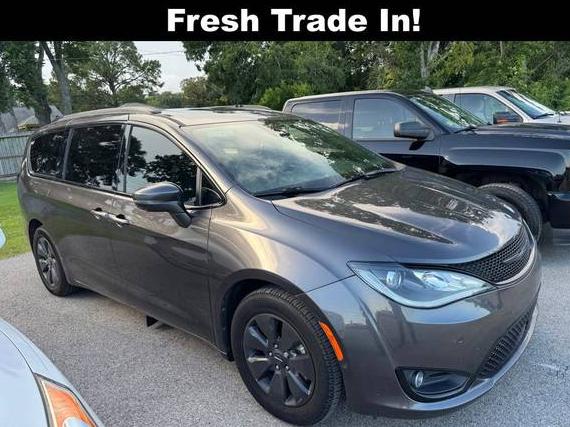 CHRYSLER PACIFICA 2020 2C4RC1N76LR263307 image