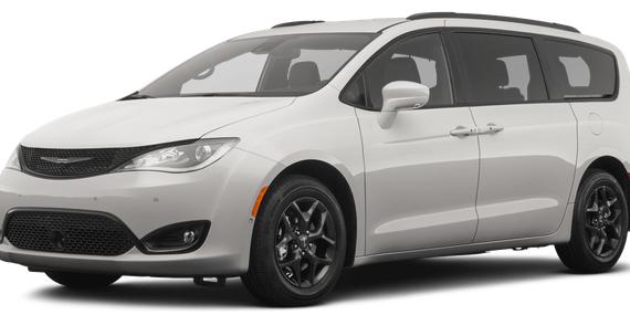 CHRYSLER PACIFICA 2020 2C4RC1FG6LR149323 image CHRYSLER PACIFICA 2020 2C4RC1FG6LR149323 image