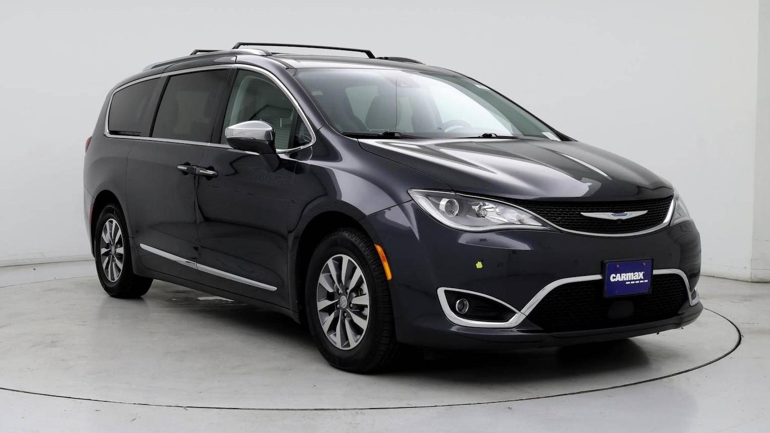 CHRYSLER PACIFICA 2020 2C4RC1N79LR277945 image