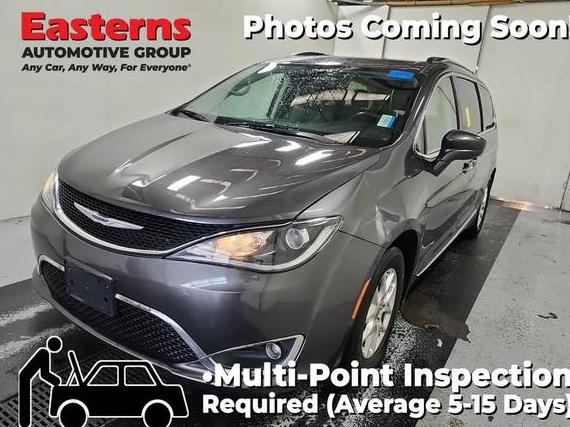 CHRYSLER PACIFICA 2020 2C4RC1BG9LR141545 image CHRYSLER PACIFICA 2020 2C4RC1BG9LR141545 image