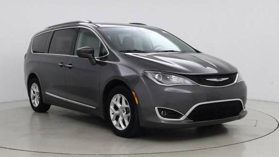 CHRYSLER PACIFICA 2020 2C4RC1BG1LR138316 image