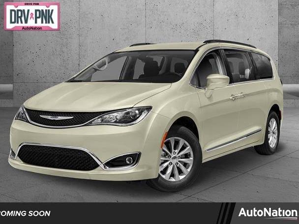 CHRYSLER PACIFICA 2020 2C4RC1EG1LR272934 image