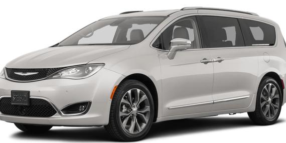 CHRYSLER PACIFICA 2020 2C4RC1GG6LR187097 image