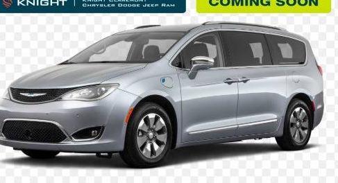 CHRYSLER PACIFICA 2020 2C4RC1N73LR235108 image